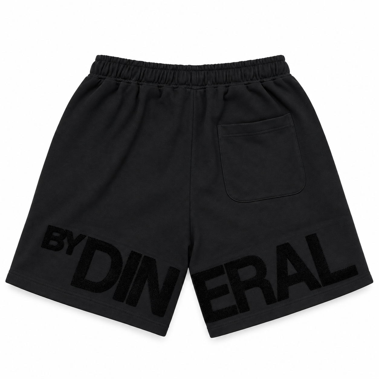 CLASSIC LOGO SHORTS
