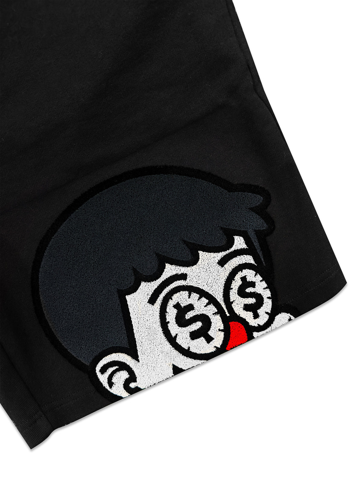 CLASSIC LOGO SHORTS