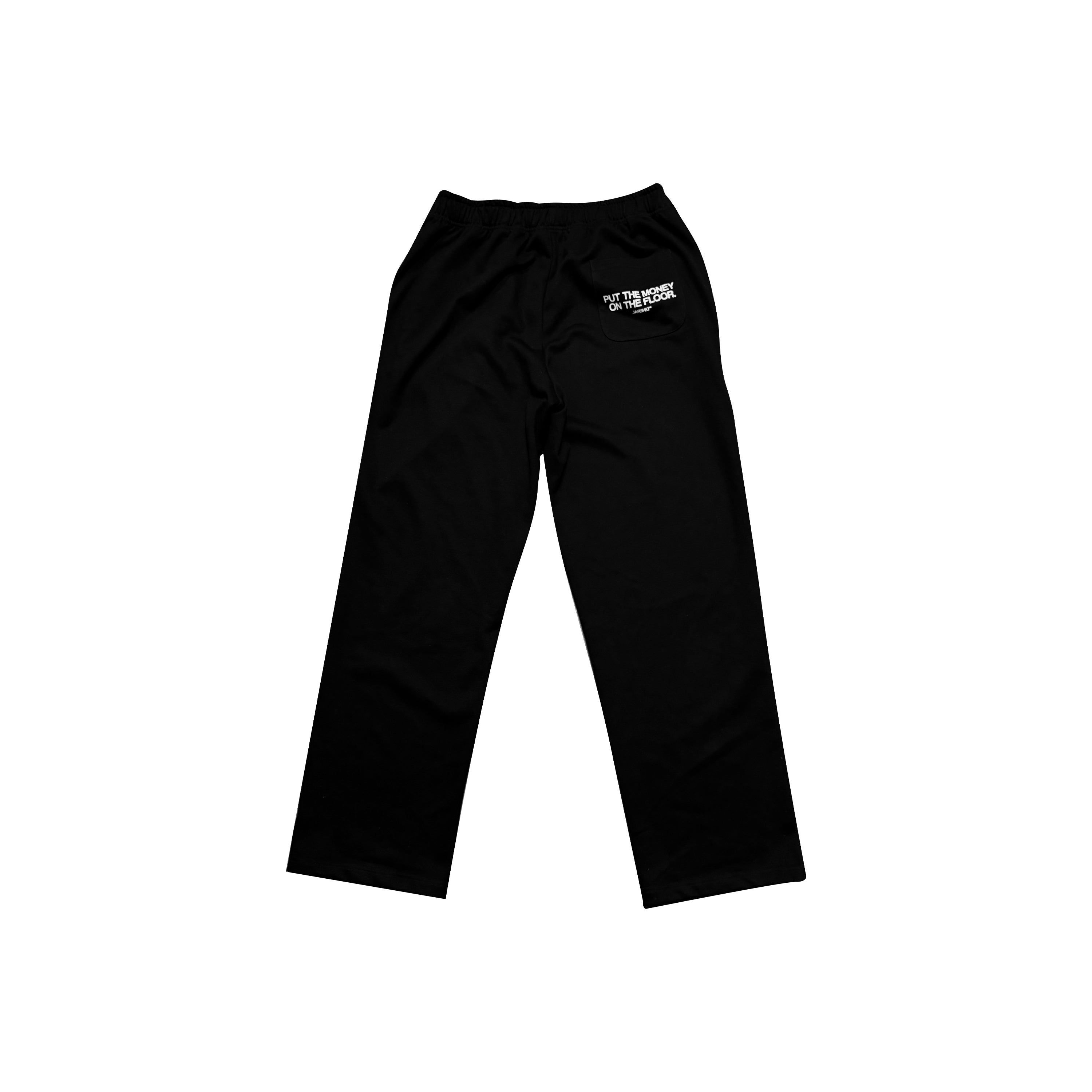 MONEY ON THE FLOOR SWEATS