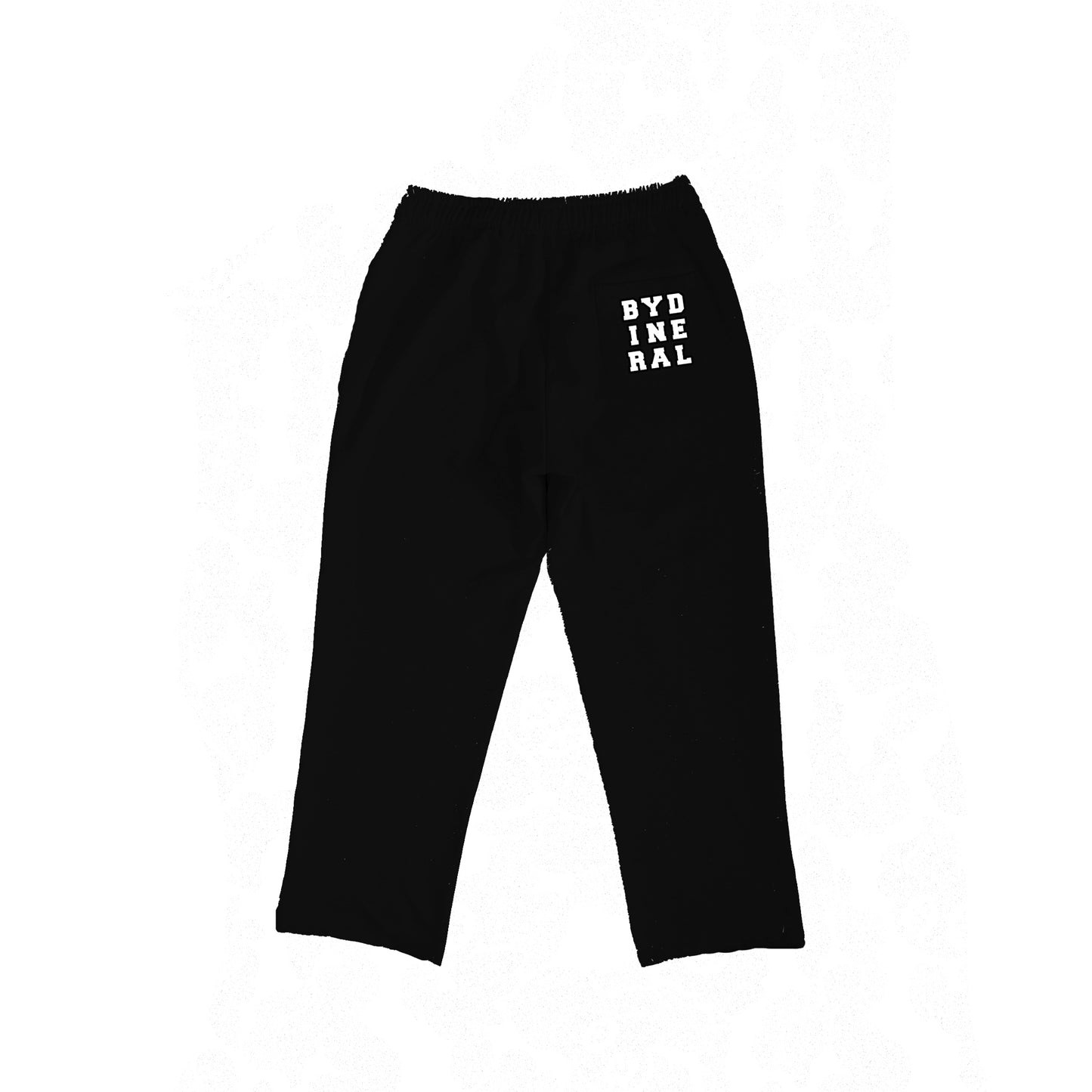 BLACK PAPE SWEATS
