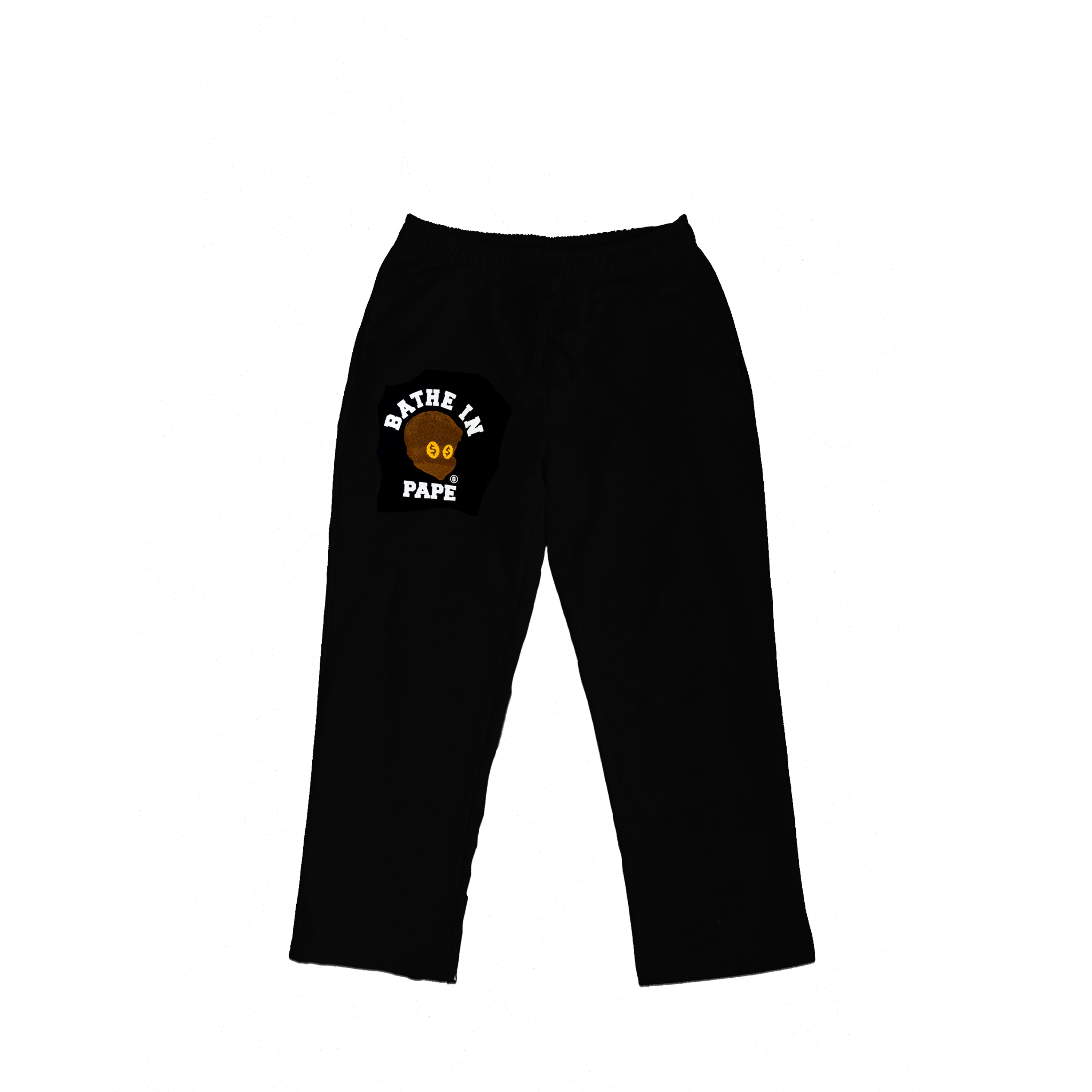 BLACK PAPE SWEATS