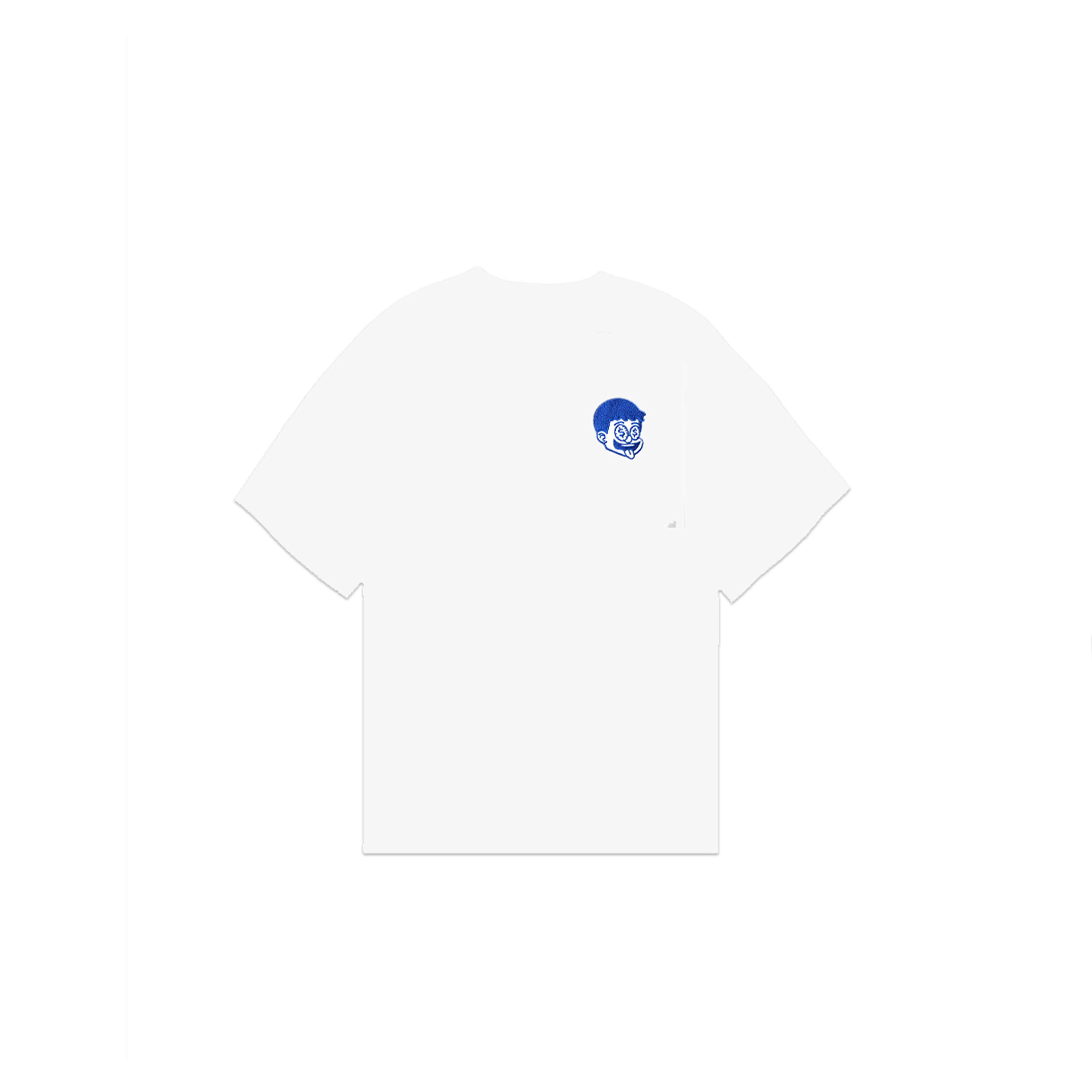 BRINK ME ALL BANKS TEE