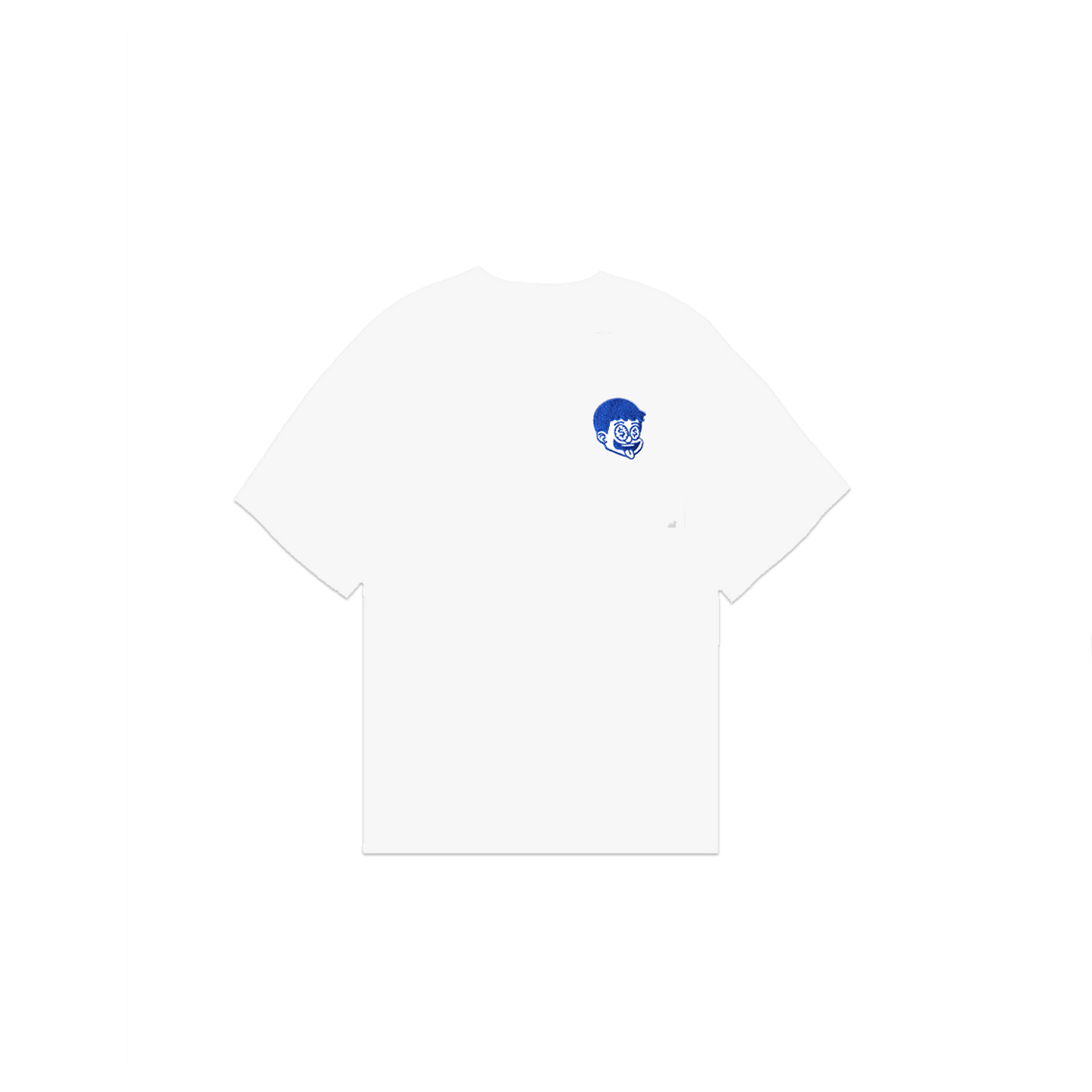 BRINK ME ALL BANKS TEE