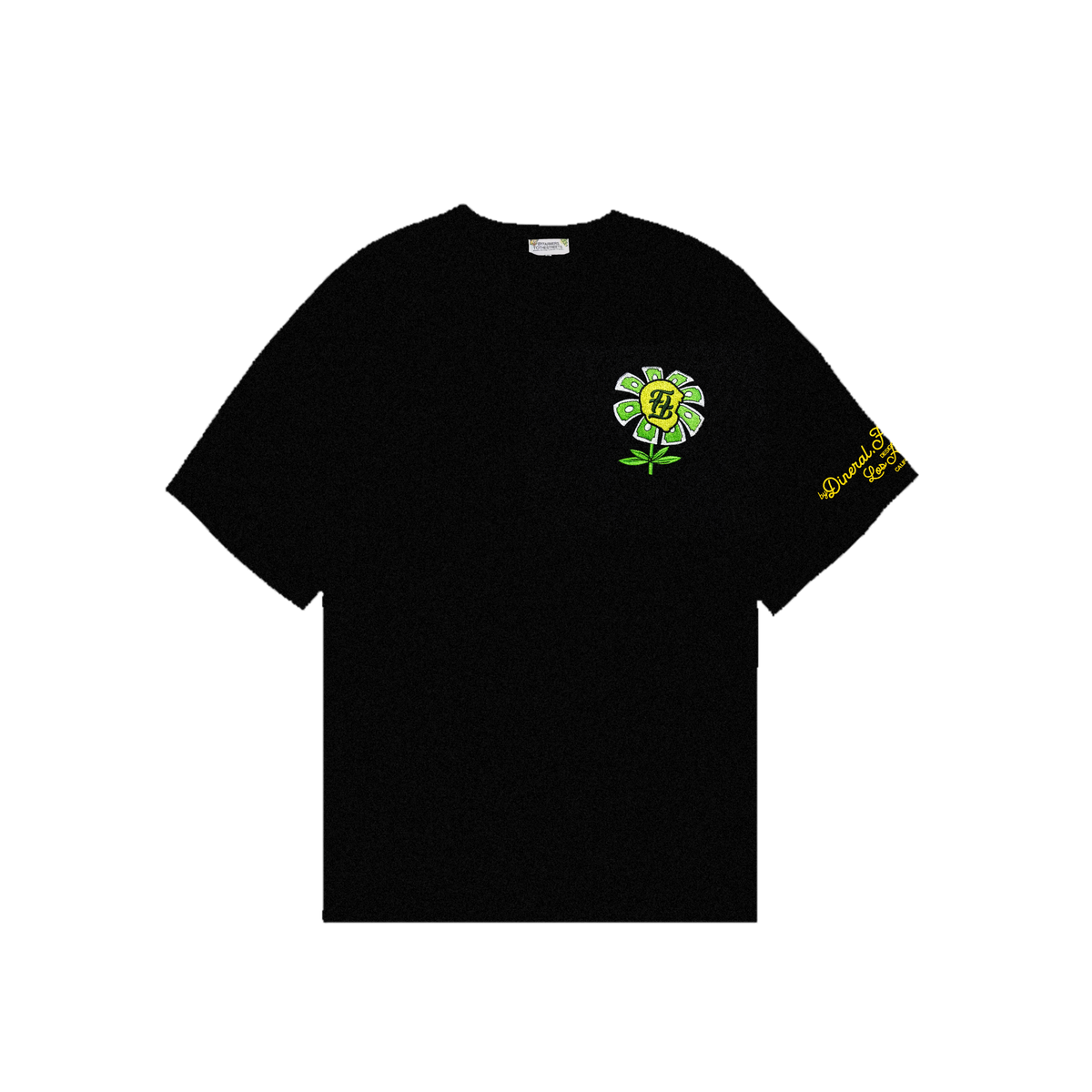 MONEY GROWS TEE