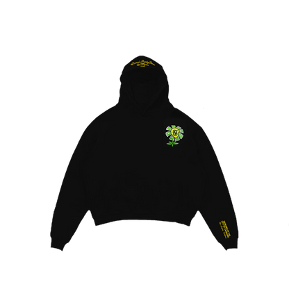 MONEY GROWS HOODIE