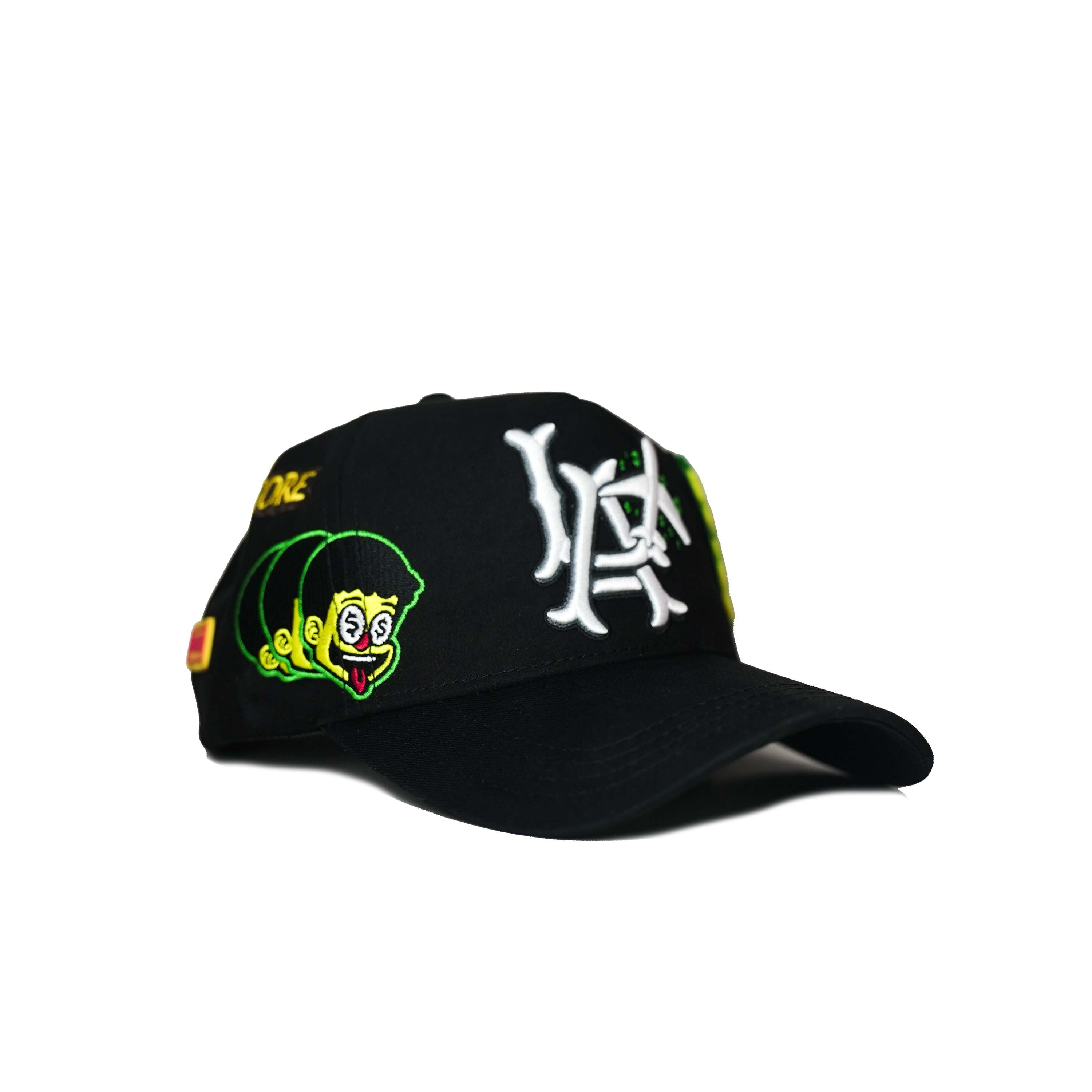 TRAPLAND HAT