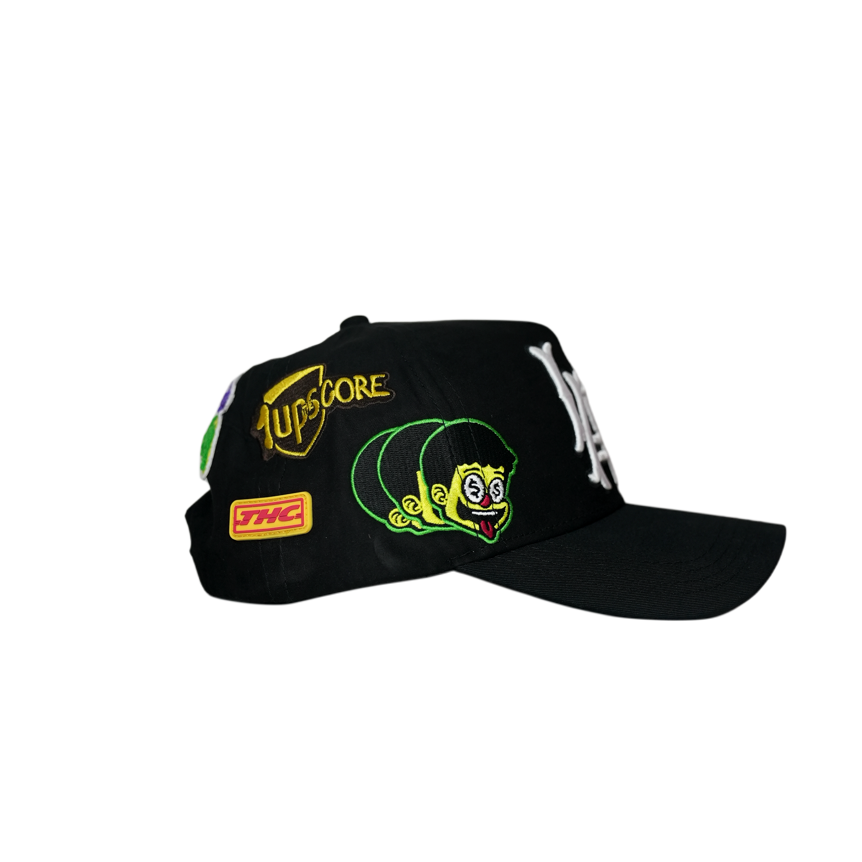 TRAPLAND HAT