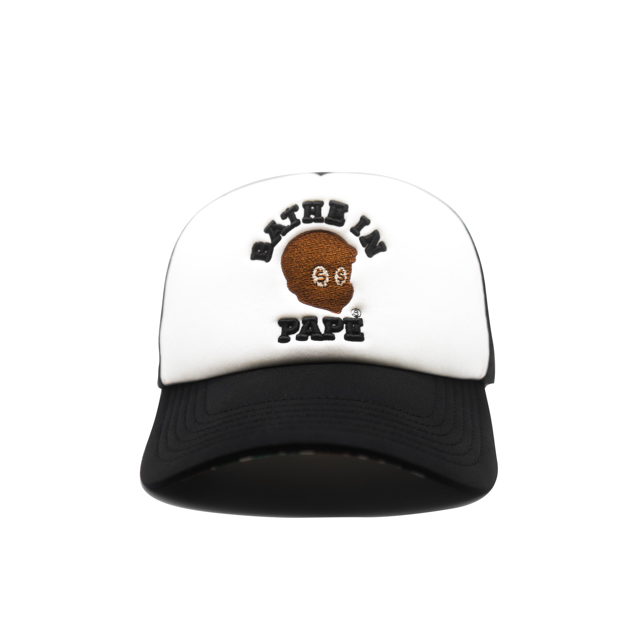 PAPE FOAM TRUCKER