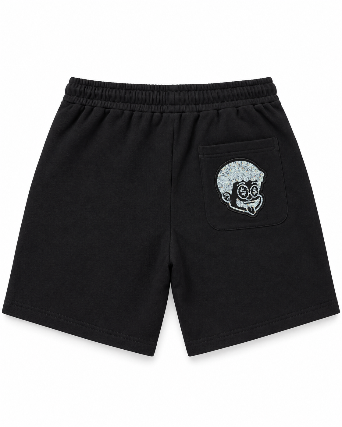 MONEY SPELL SHORTS