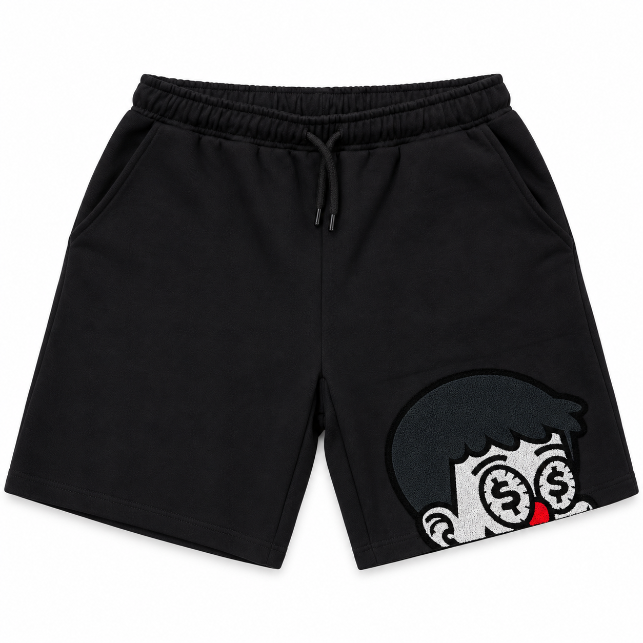 CLASSIC LOGO SHORTS