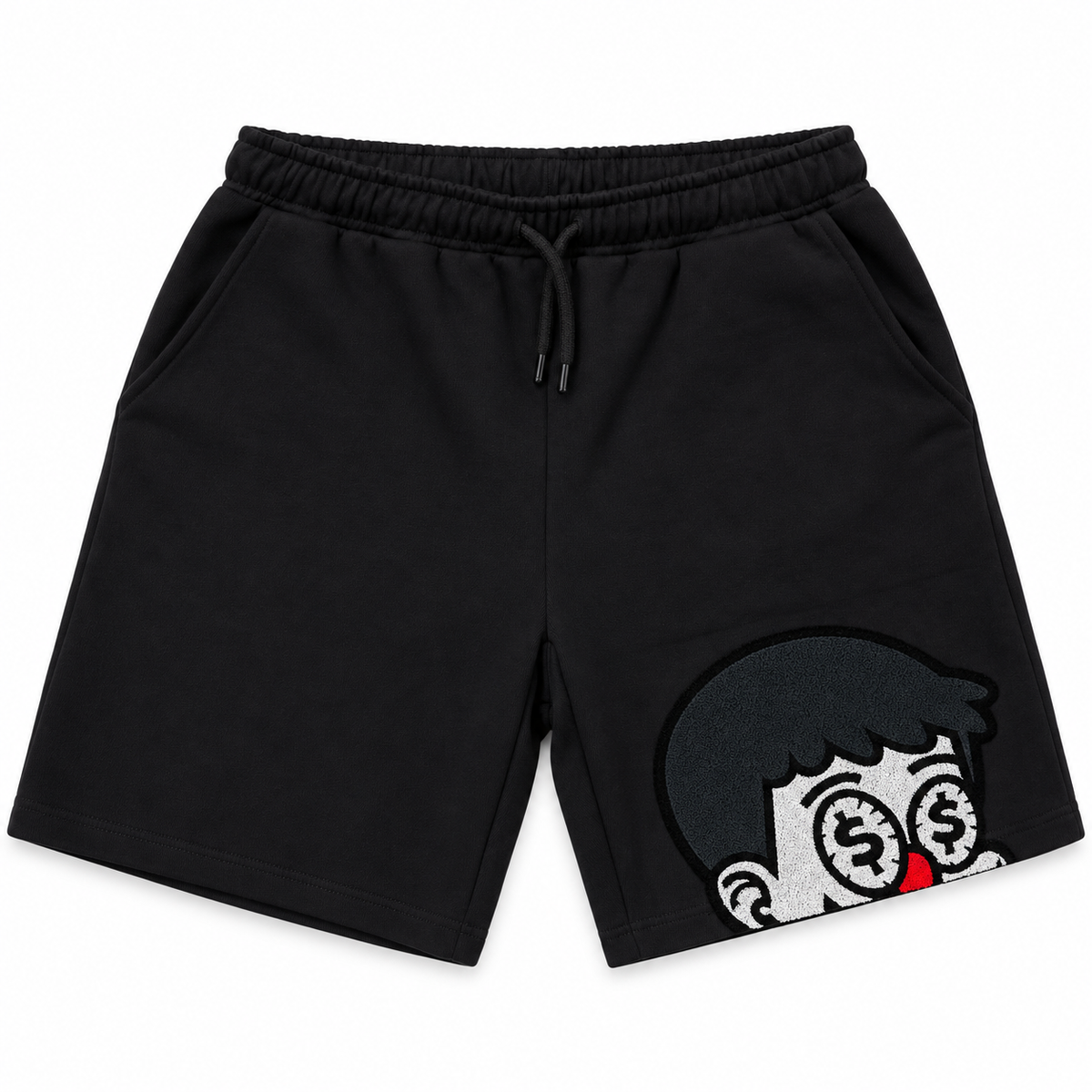 CLASSIC LOGO SHORTS