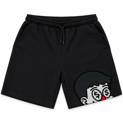 CLASSIC LOGO SHORTS