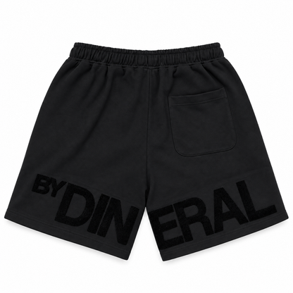CLASSIC LOGO SHORTS