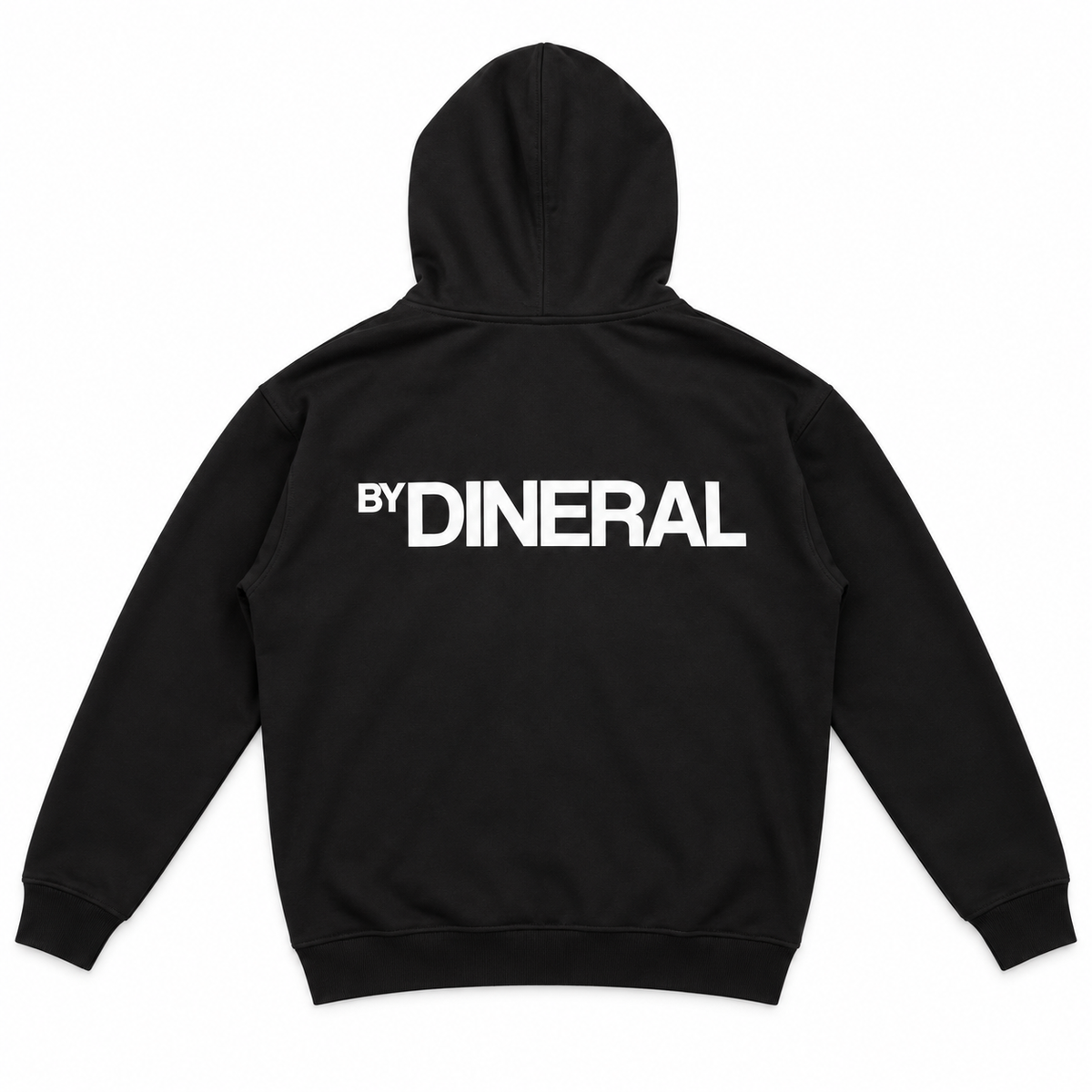 CLASSIC LOGO ZIP-UP