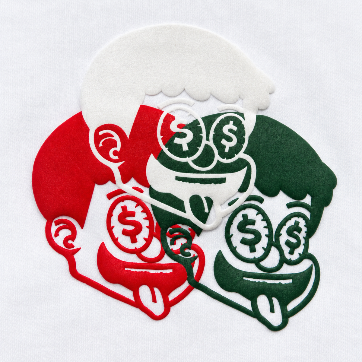 SILLY BANDS TEE