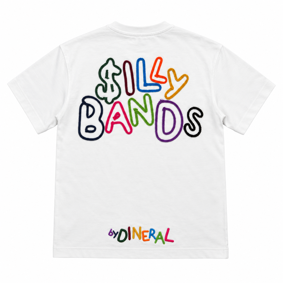 SILLY BANDS TEE