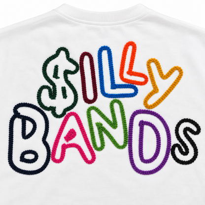 SILLY BANDS TEE