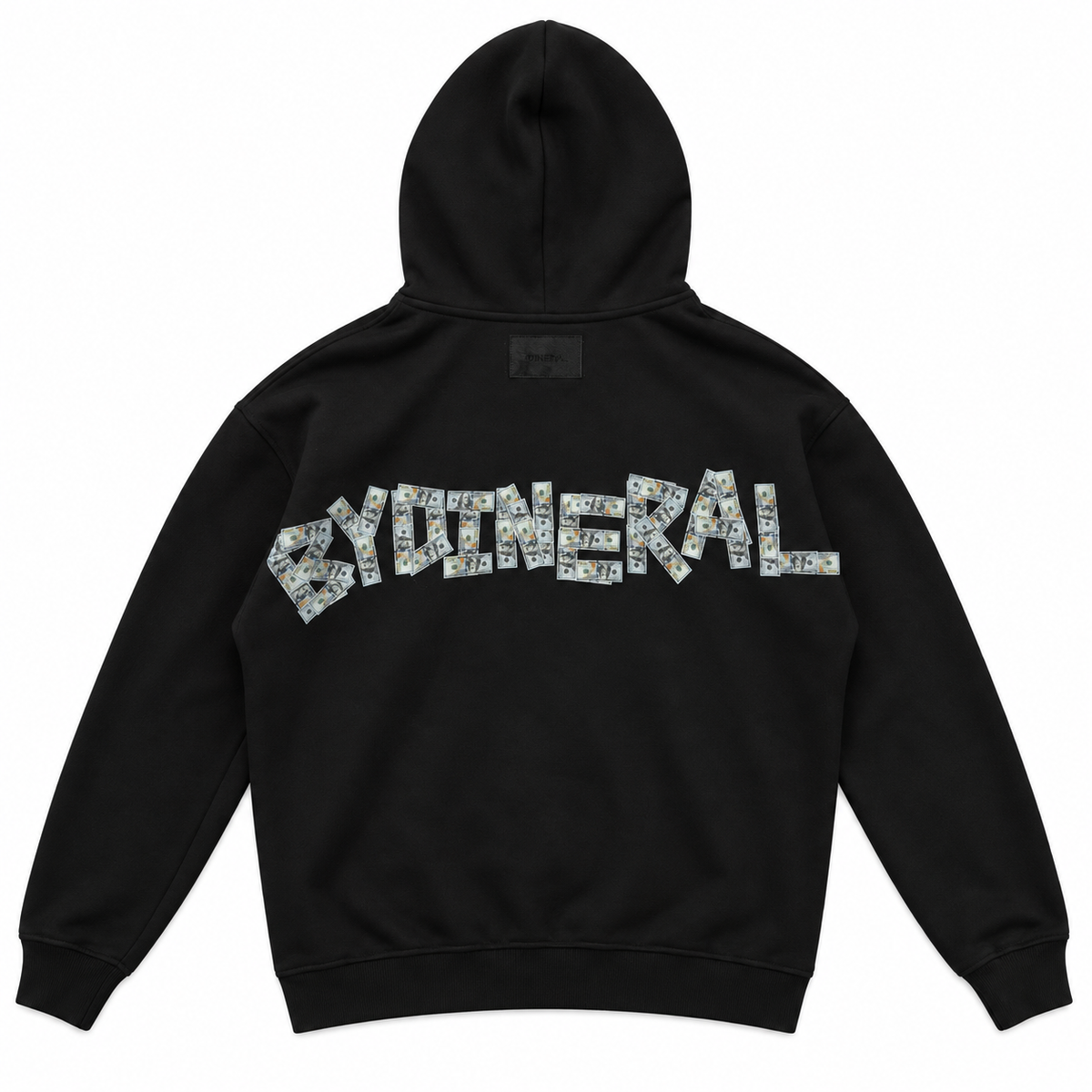 MONEY SPELL HOODIE