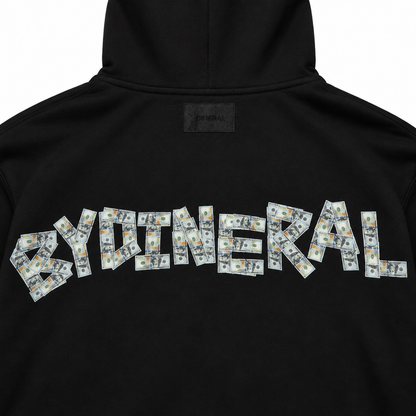 MONEY SPELL HOODIE