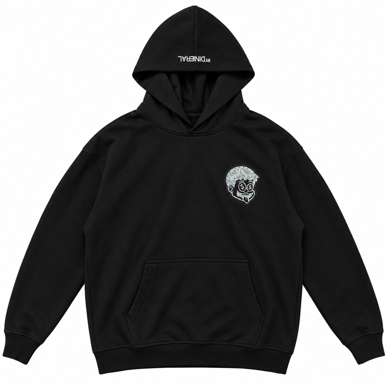 MONEY SPELL HOODIE