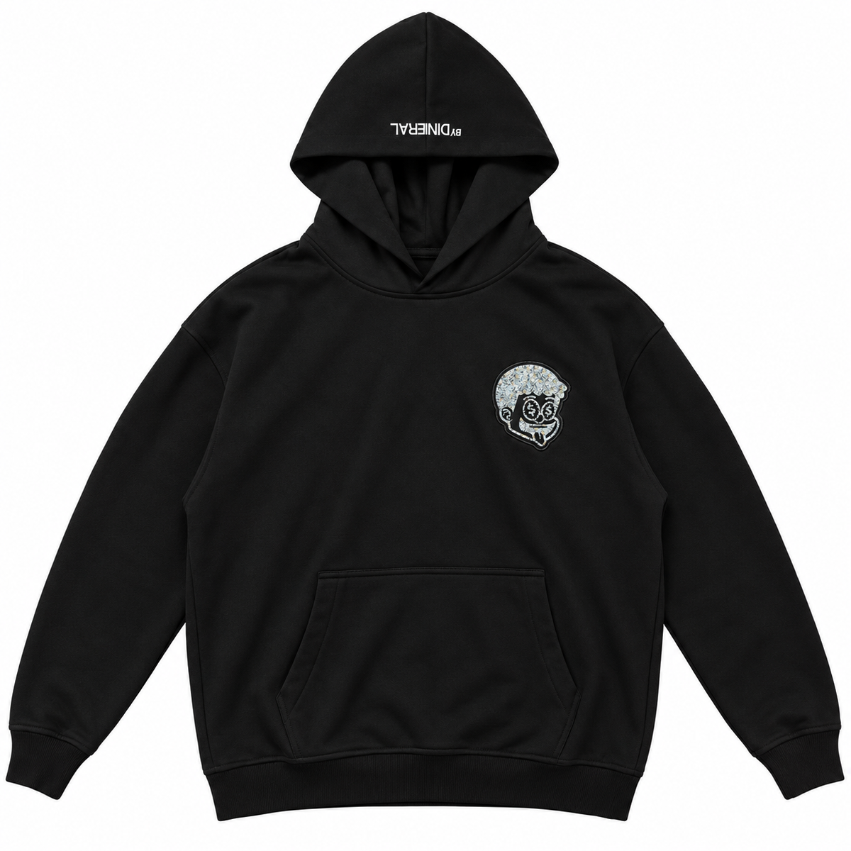 MONEY SPELL HOODIE