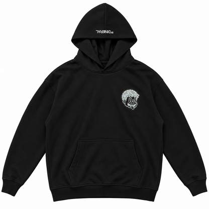 MONEY SPELL HOODIE