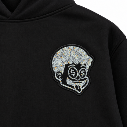 MONEY SPELL HOODIE