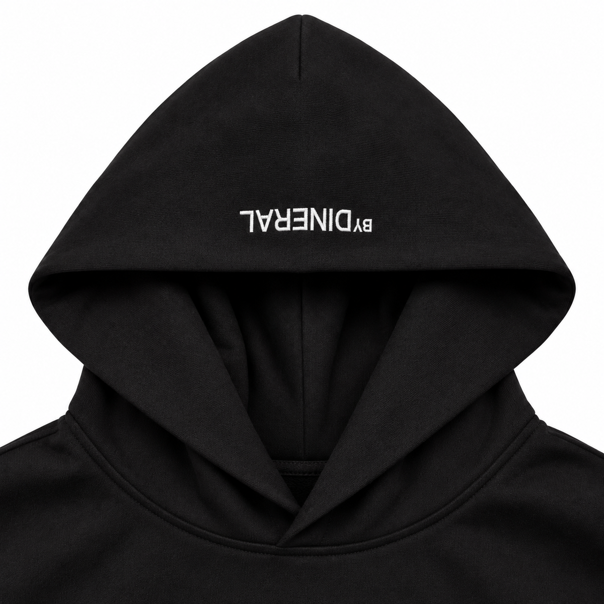 MONEY SPELL HOODIE