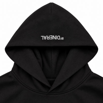 MONEY SPELL HOODIE