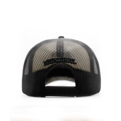 PAPE FOAM TRUCKER