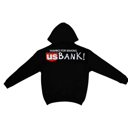 US BANK HOODIE